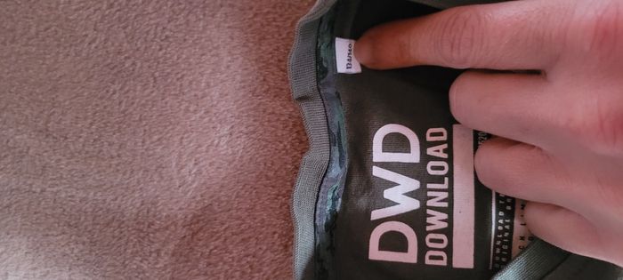 Tee-shirt - photo numéro 3