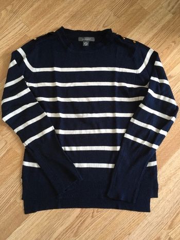 Pull léger