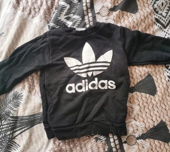 Pull adidas