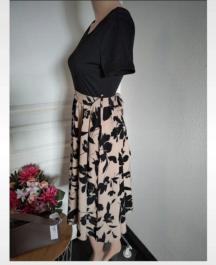 Robe Shein bi matière taille S neuve - photo numéro 4