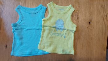 Lot de vêtement 3 mois