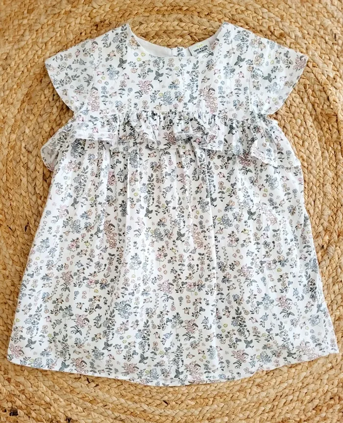 Robe Tape à l'œil 23 mois