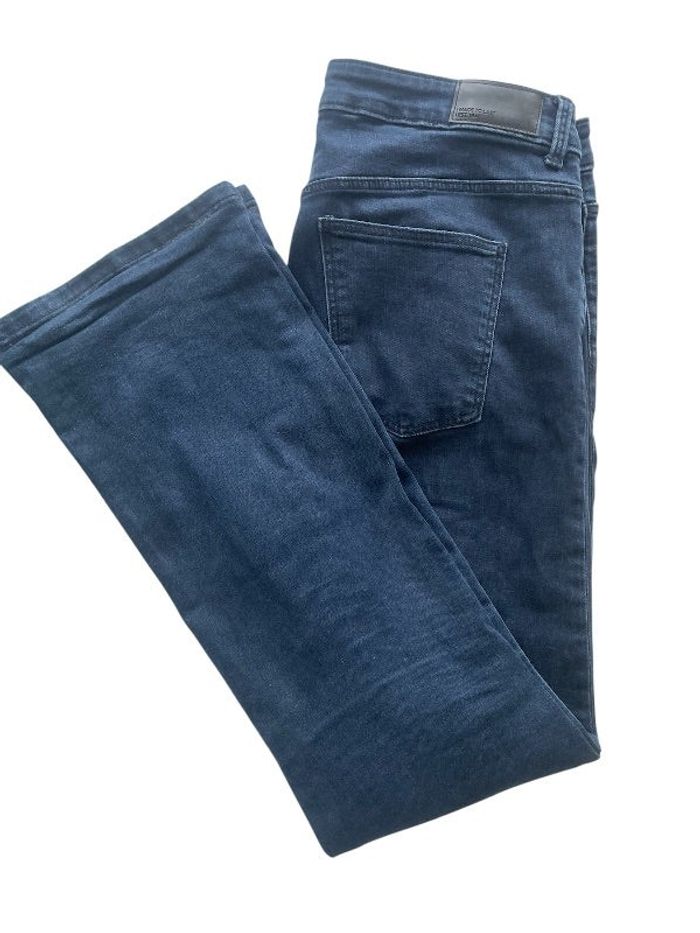 Jean bas évasés C&A taille 46/3XL