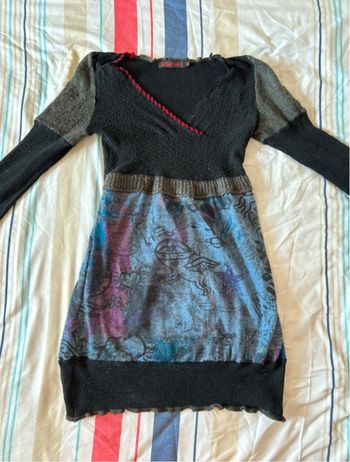 Robe LuLu H taille M