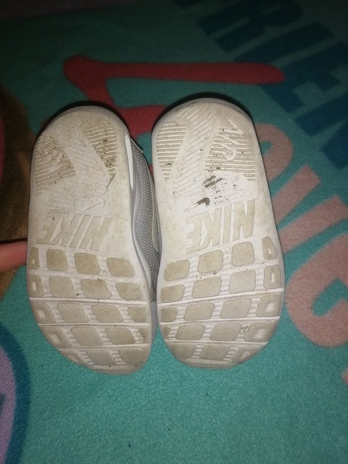 Chaussure mixte - photo numéro 3