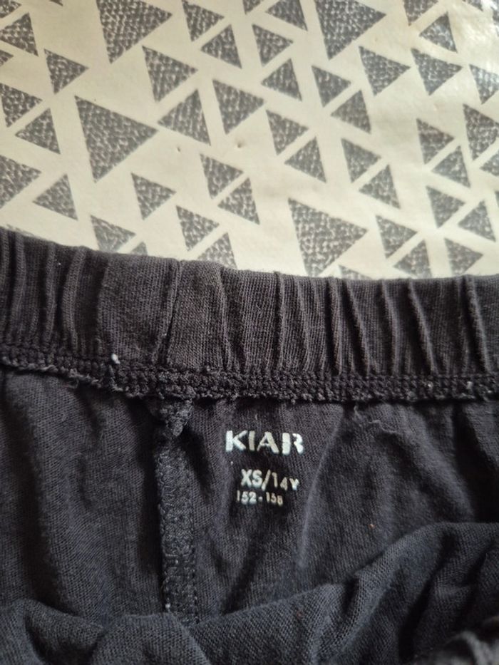 Short pyjama - photo numéro 2