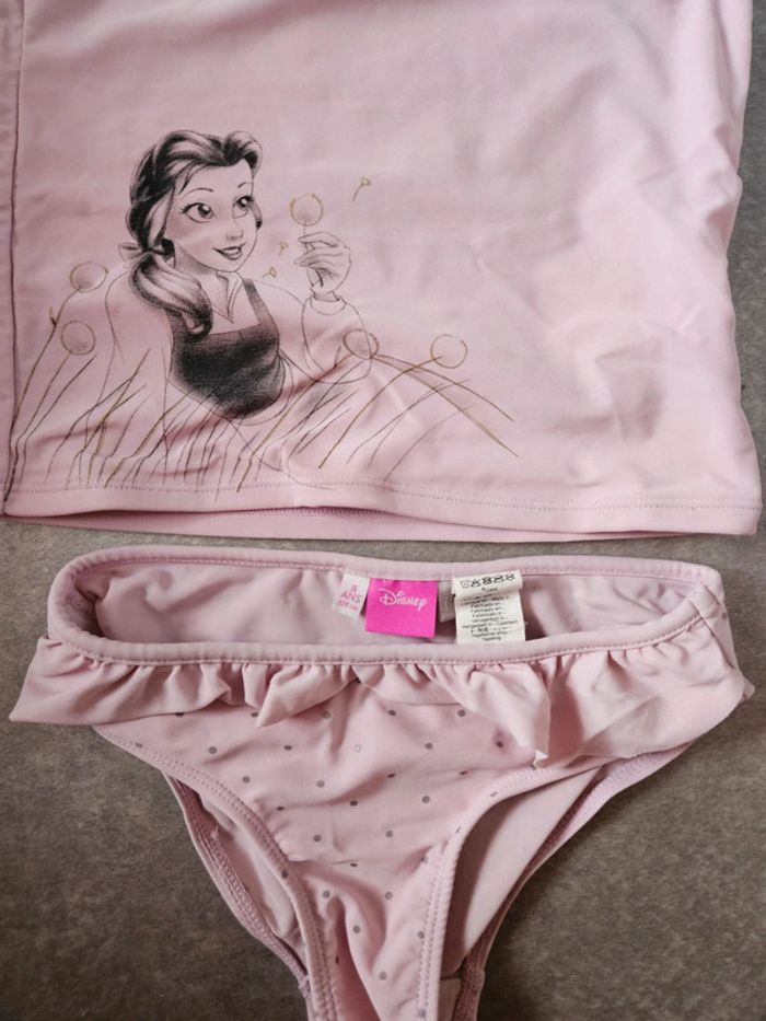 Maillot de bain 8 ans - photo numéro 2