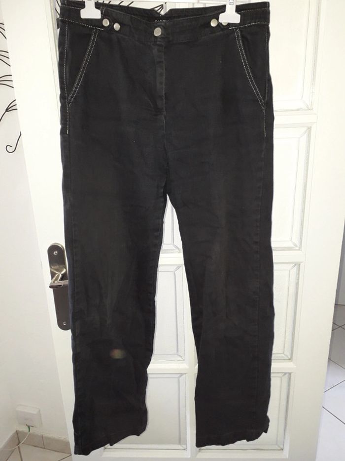 Jean femme taille 42