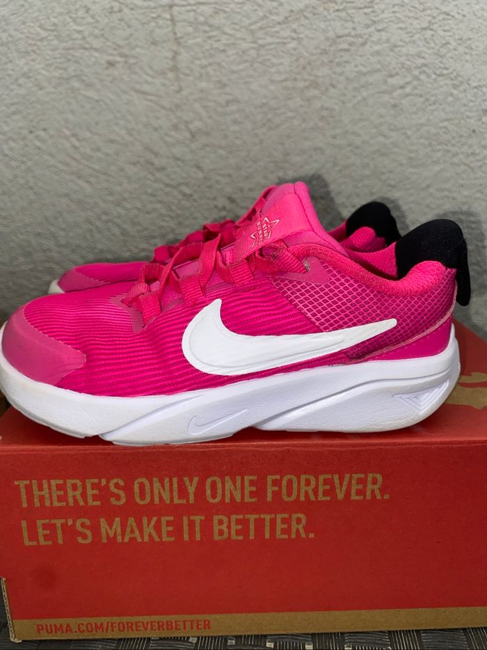 Basket nike - photo numéro 4