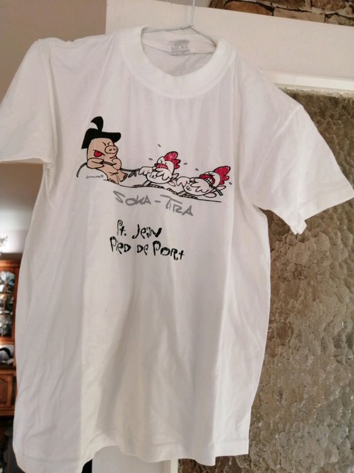 Tee shirt humoristique 12 ans