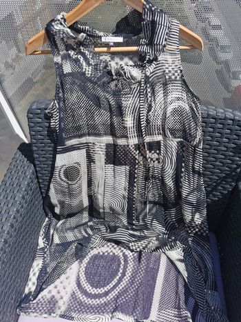 Tunique Patrice Breal taille 38