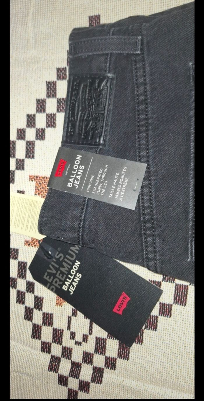 Pantalon jean Levis - photo numéro 4
