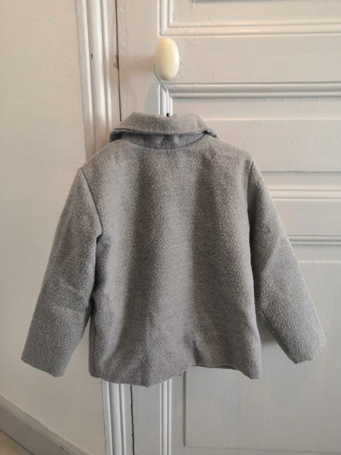 Manteau hiver - photo numéro 2