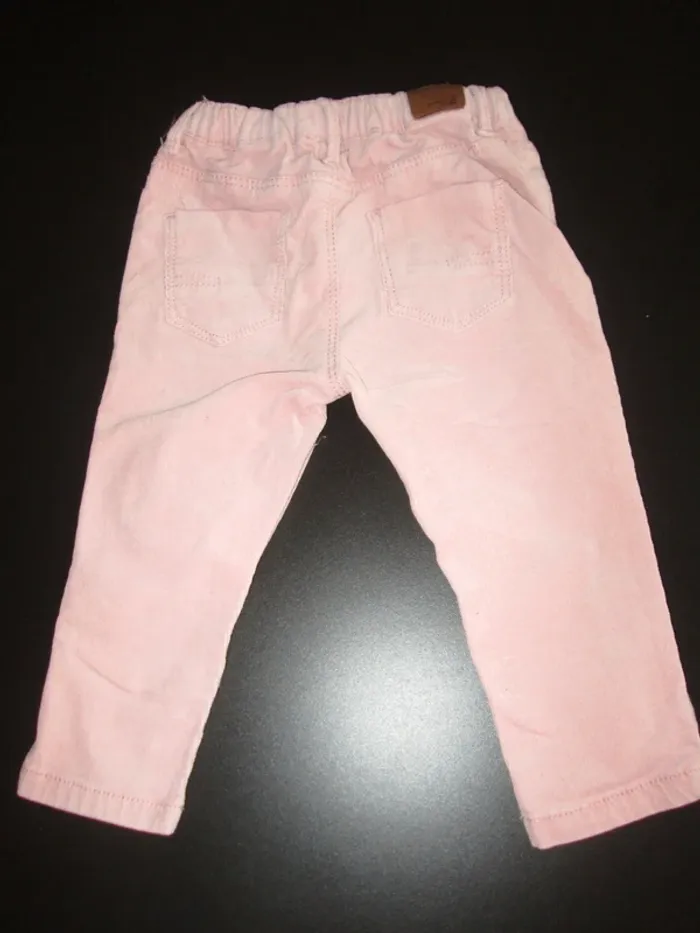 pantalon - photo numéro 3
