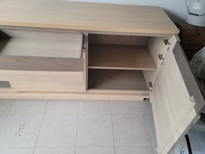 Salle a manger moderne - photo numéro 2