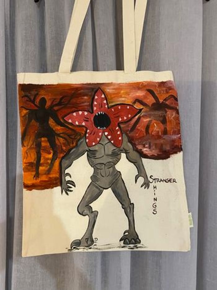 Tote bags