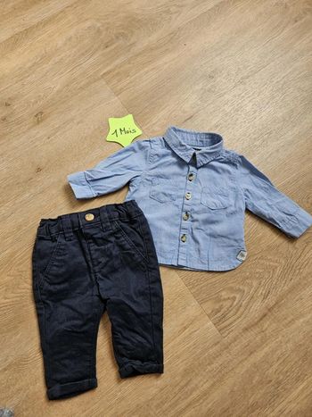 Ensemble