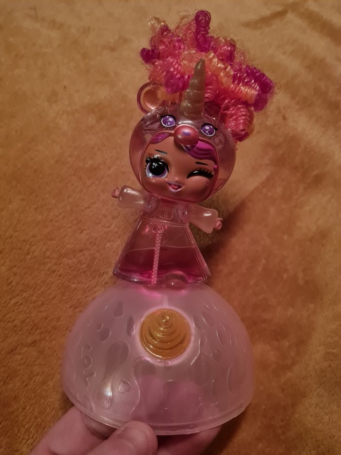 Poupee Lol