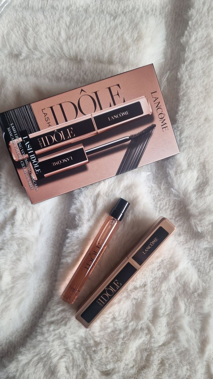Coffret Lash Idole Lancôme