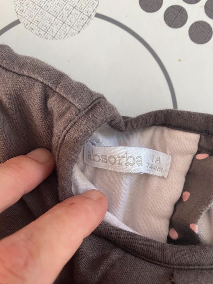 Combinaison 1mois - photo numéro 5