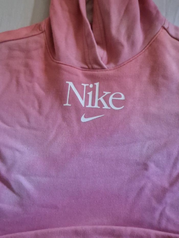 Pull nike - photo numéro 2