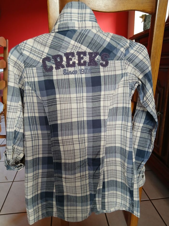 Chemise femme - photo numéro 4