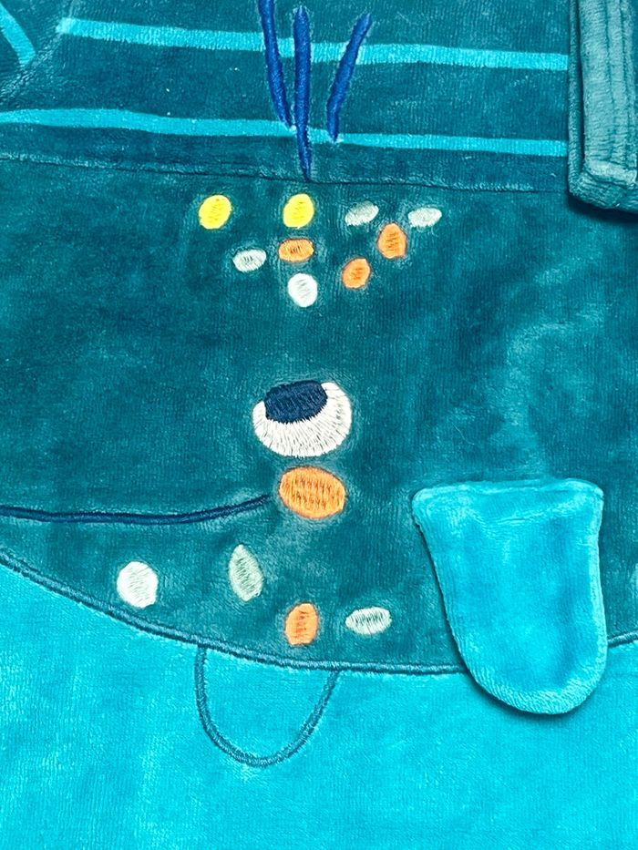 Grenouillère DPAM - photo numéro 3