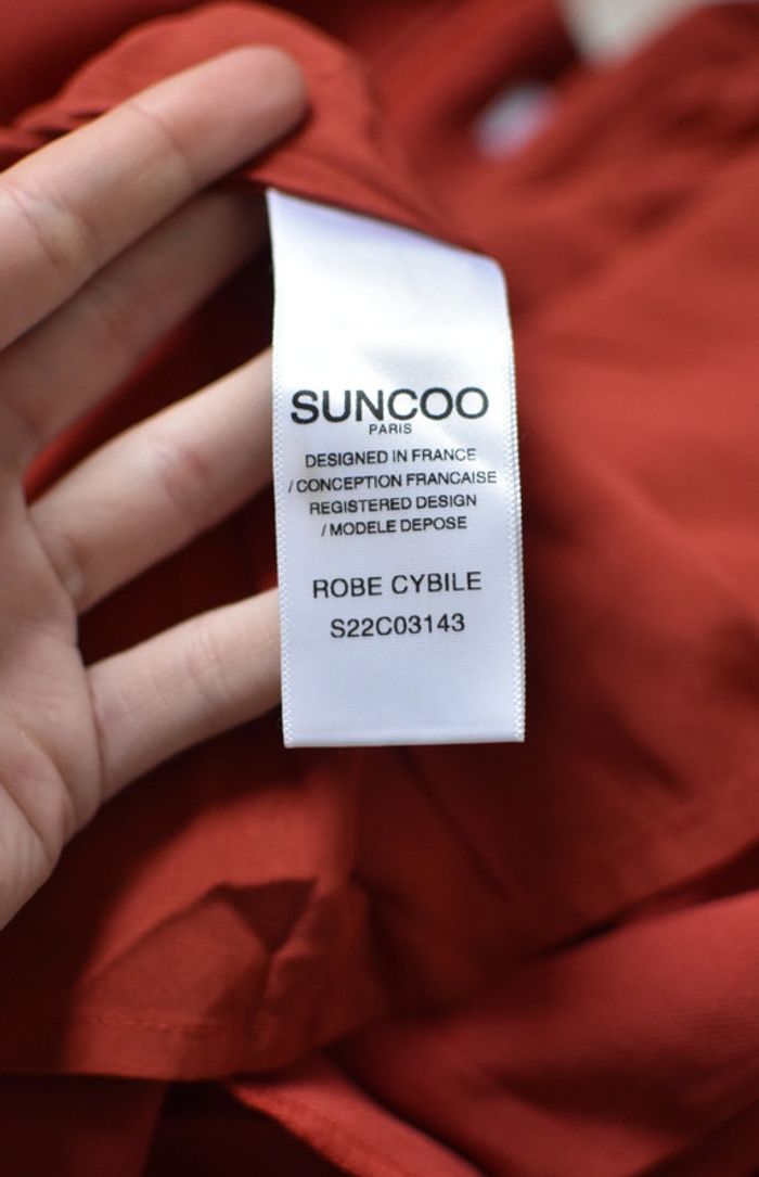 Robe Suncoo - photo numéro 6