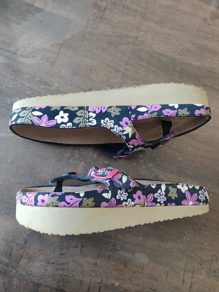 Chaussures Sveltesse by royal Thermes - photo numéro 3