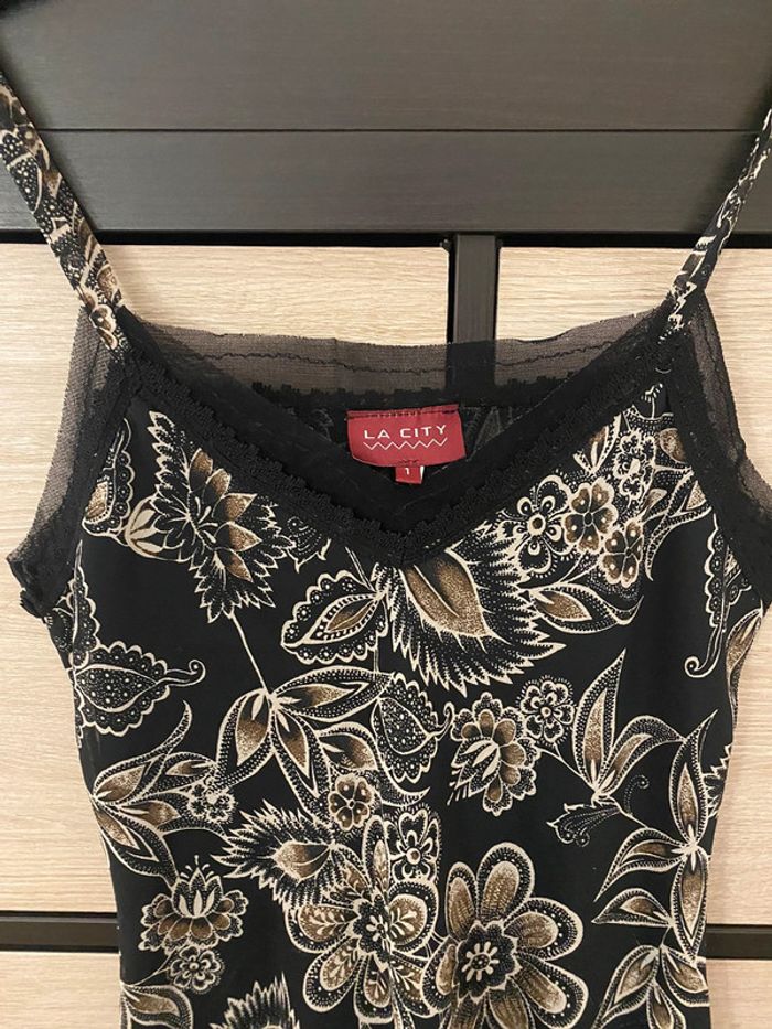 Top La City Taille 1 - Taille 36 - photo numéro 11