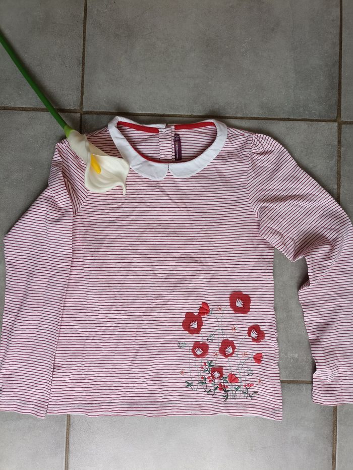 Haut sergent major 11 ans