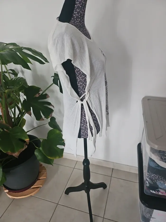 Débardeur marque La mode est à vous - photo numéro 4