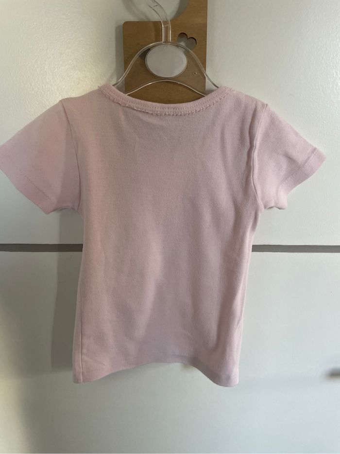 T-shirt fille - photo numéro 3