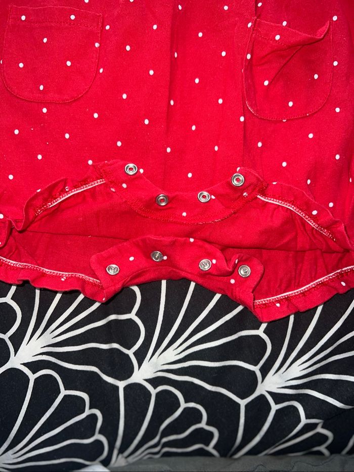 Combishorts fille - photo numéro 4