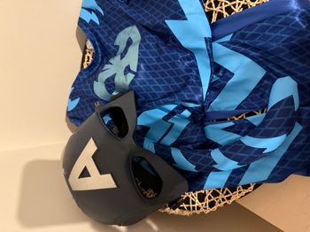 Déguisement Yoyo Pyjamasques complet 3-4 ans