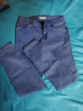 Jeans femme