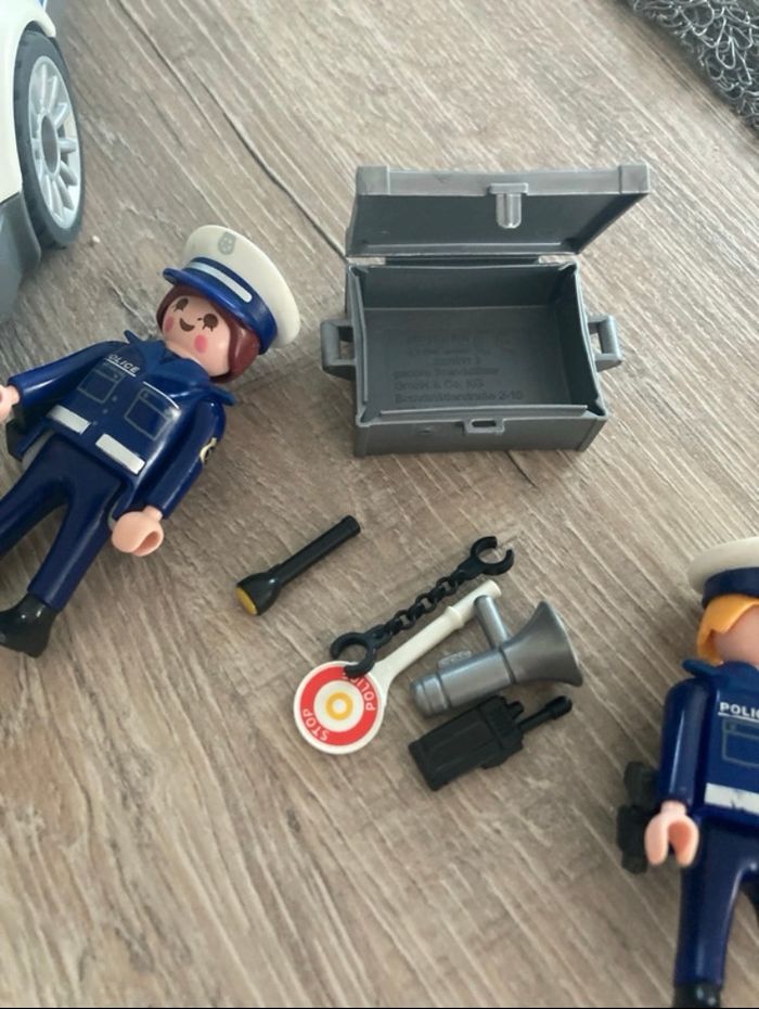 Playmobil 6920 - photo numéro 8