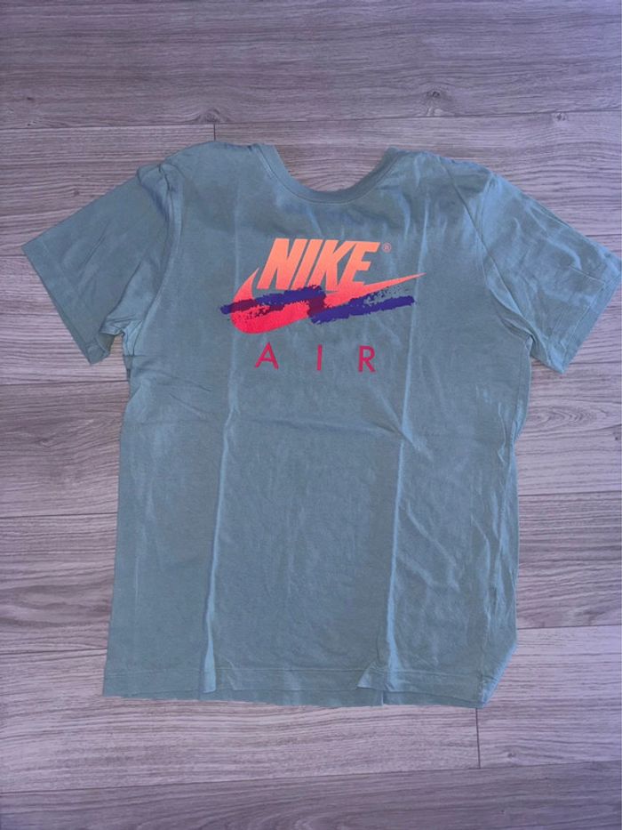 T-shirt Nike - photo numéro 2