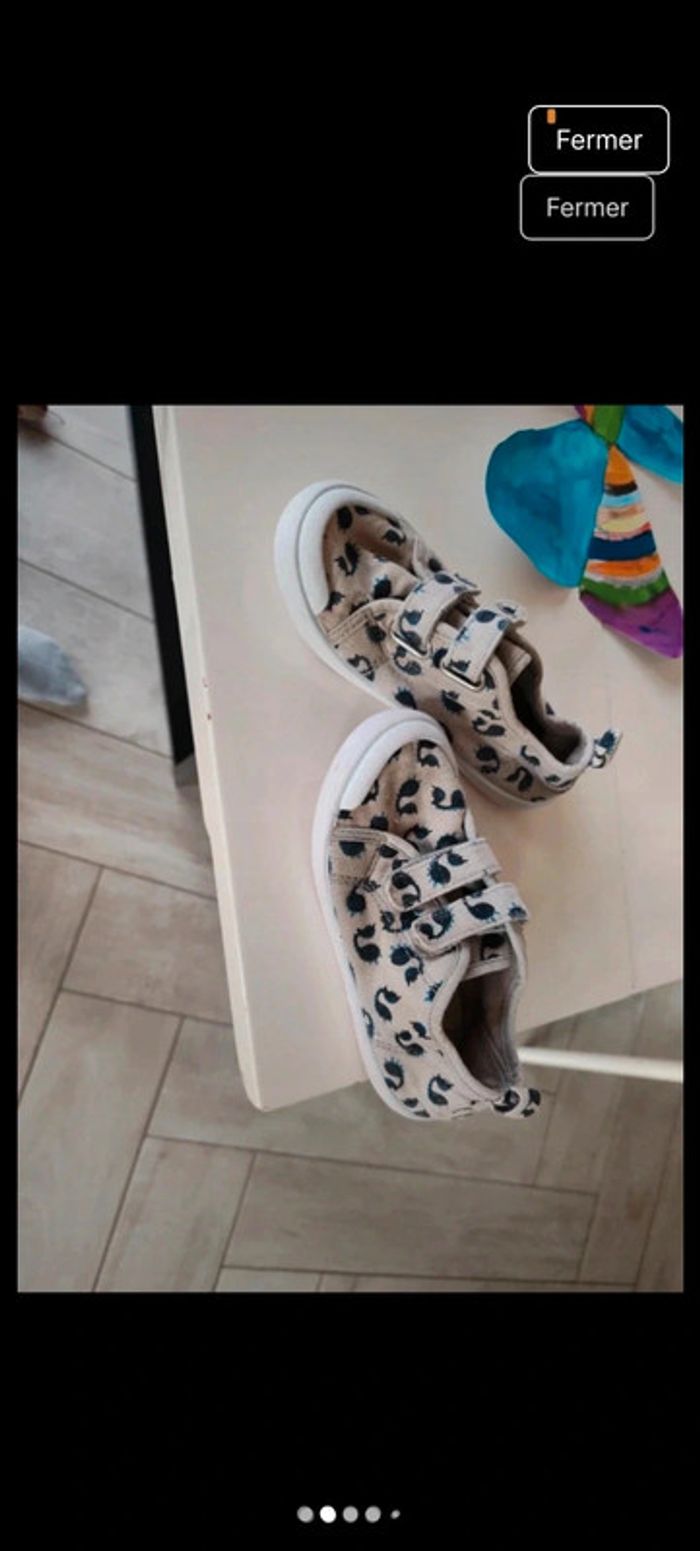 Chaussures été - photo numéro 3