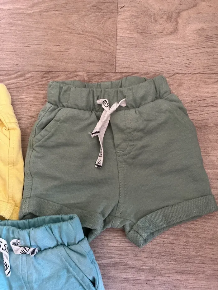 Lot short - photo numéro 4