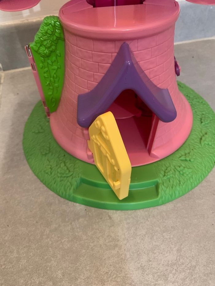 Tour arc en ciel Filly - photo numéro 5