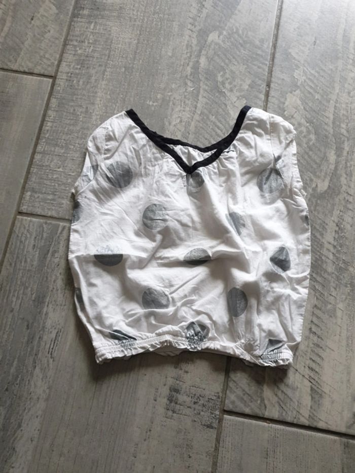 T shirt 18 mois - photo numéro 2