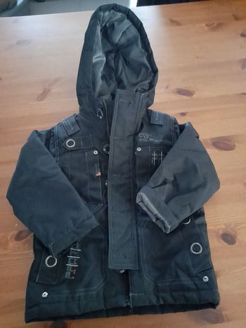 Vêtements garçon 3 ans