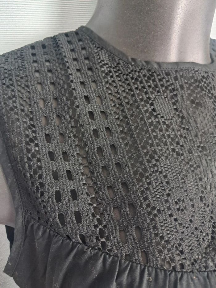 Balzac haut blouse débardeur été T.36 - photo numéro 4