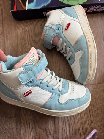 Basket Levi’s 33
