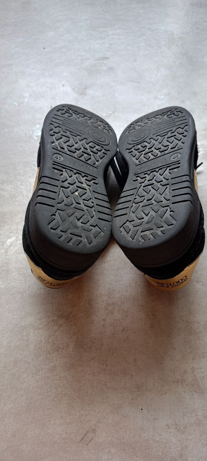Chaussures homme - photo numéro 5