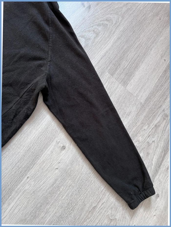 Veste polaire Starter Noir Taille L - photo numéro 15