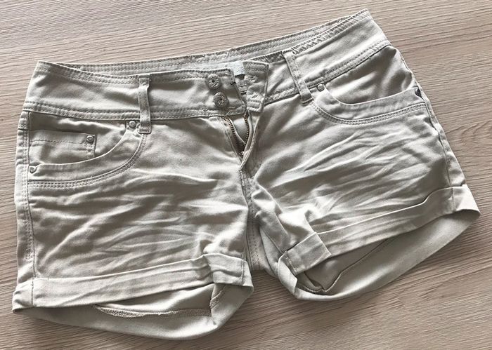 Short