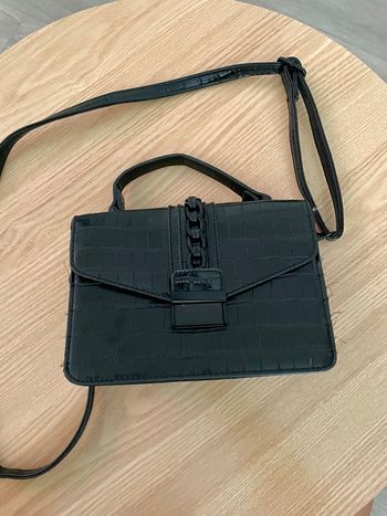 Sac à bandoulière merry Scott