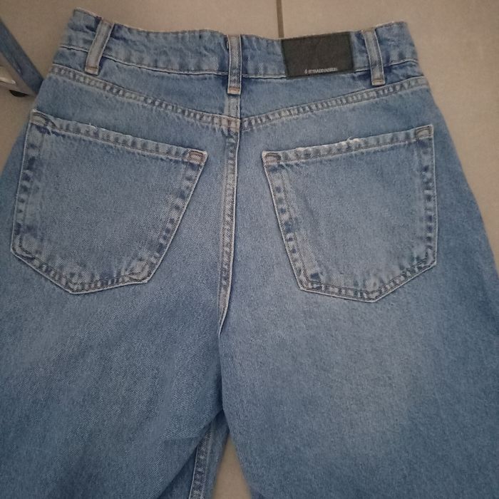 Short stradivarius 32 - photo numéro 2